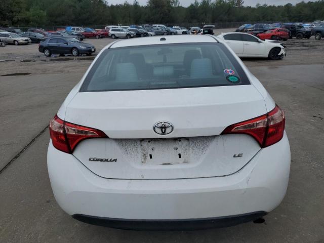 2018 TOYOTA COROLLA L - 2T1BURHE3JC996421