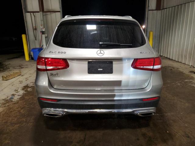 VIN WDC0G4KB4KV121129 2019 MERCEDES-BENZ GLC-CLASS no.6