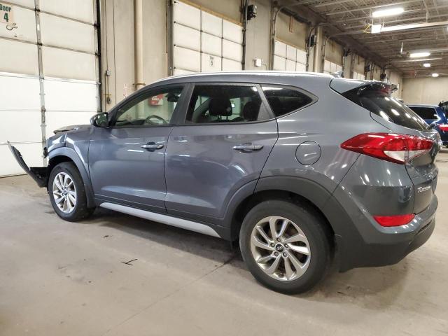 2018 HYUNDAI TUCSON AWD KM8J3CA41JU668278