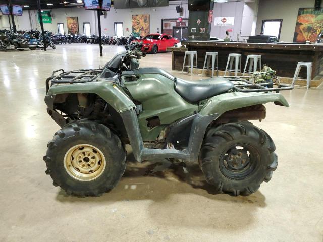 2014 HONDA TRX420 FM 1HFTE400XE4000101