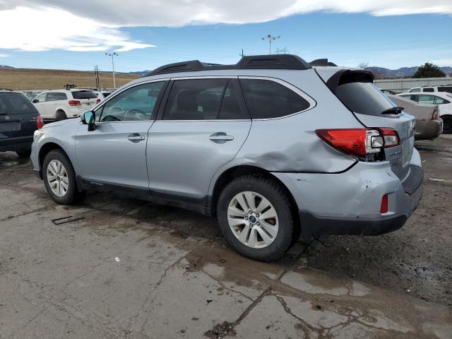 2017 SUBARU OUTBACK 2. - 4S4BSADC0H3309003