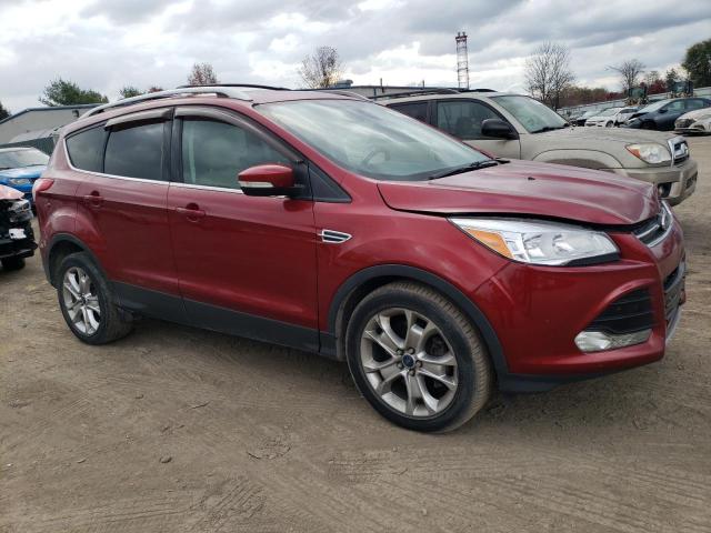 VIN 1FMCU9J93FUA49399 2015 Ford Escape, Titanium no.4