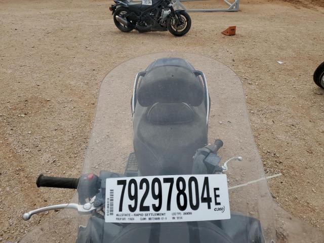 2003 SUZUKI AN650 K3 - JS1CP51A132101516
