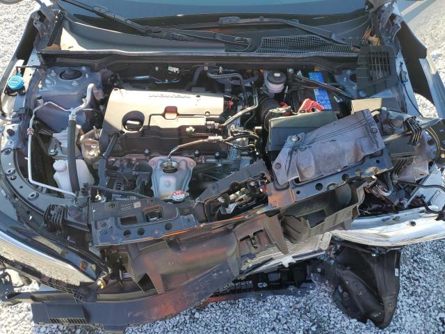 VIN 2HGFE2F56PH556749 2023 HONDA CIVIC no.11