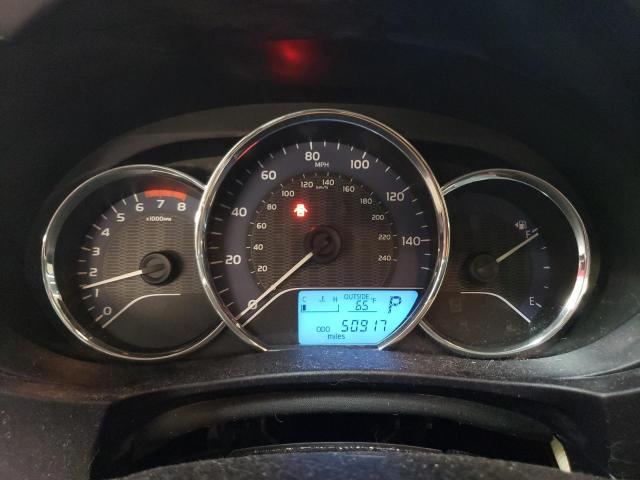2016 TOYOTA COROLLA L - 5YFBURHE4GP504567