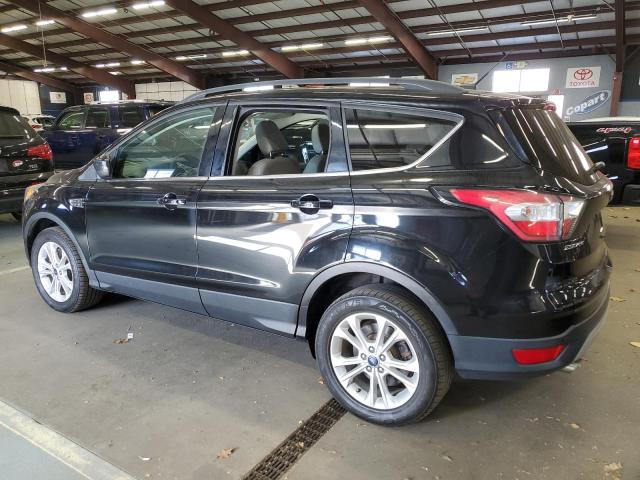 VIN 1FMCU9GD7JUA75119 2018 Ford Escape, SE no.2