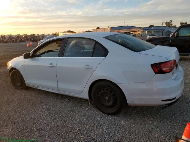 VIN 3VW2B7AJ2HM268394 2017 VOLKSWAGEN JETTA no.2