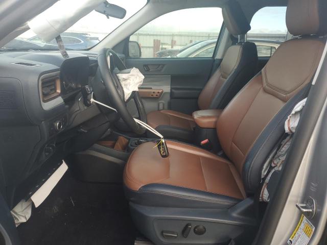 2024 FORD MAVERICK L 3FTTW8S91RRA55267