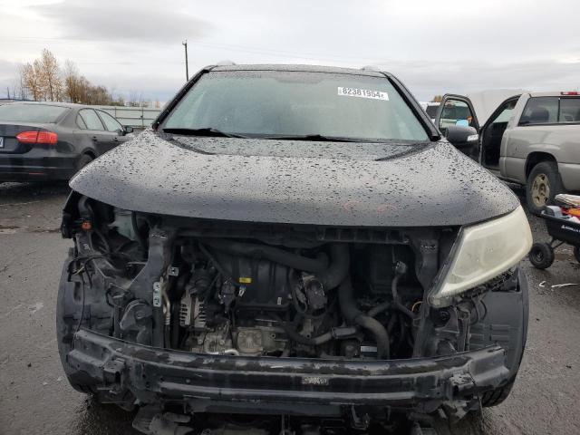 2015 KIA SORENTO LX - 5XYKT3A66FG592785