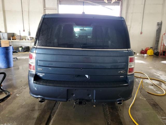 2019 FORD FLEX SEL - 2FMHK6C86KBA02463