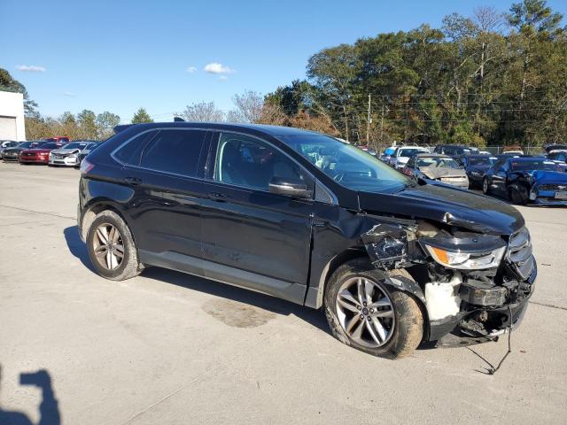 2016 FORD EDGE SEL - 2FMPK3J9XGBB82284