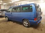 VOLKSWAGEN EUROVAN GL photo