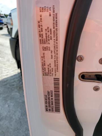 2024 RAM 2500 POWER 3C6UR5EL6RG142067
