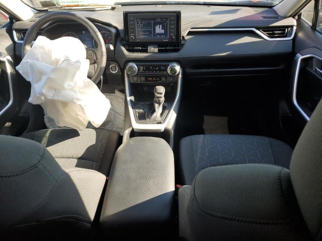 2022 TOYOTA RAV4 XLE - 2T3P1RFV2NW275200