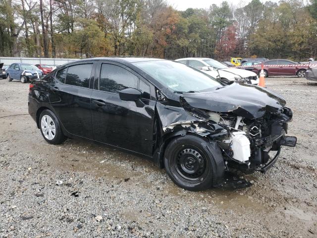 2020 NISSAN VERSA S - 3N1CN8DV0LL842852