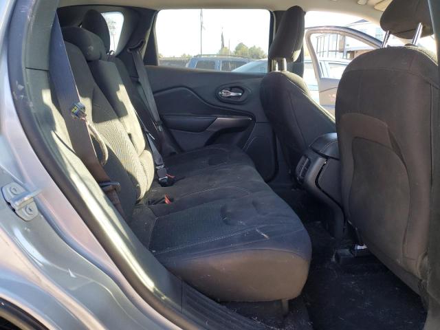 2019 JEEP CHEROKEE L - 1C4PJMCB5KD442512