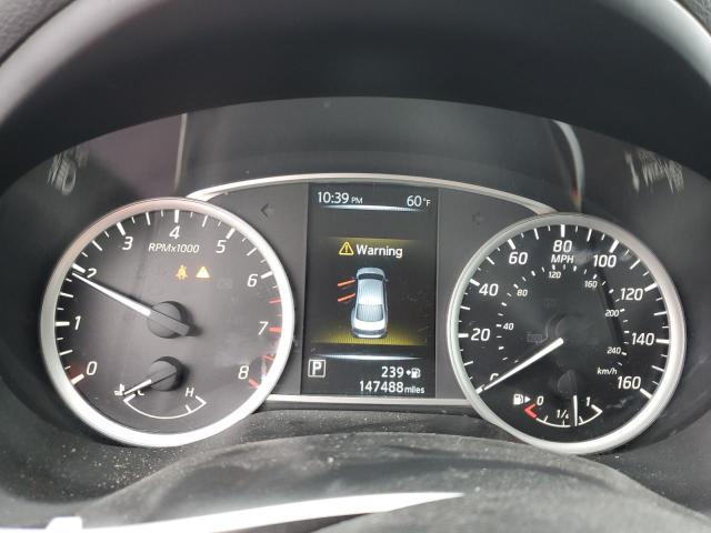 2018 NISSAN SENTRA S - 3N1AB7AP5JY338636