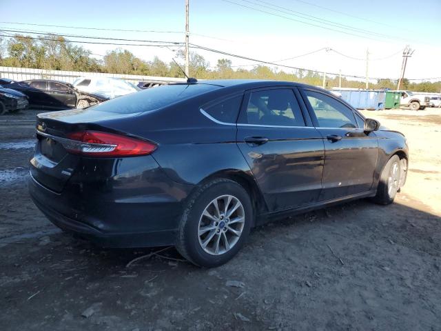 VIN 3FA6P0HD9HR246446 2017 FORD FUSION no.3