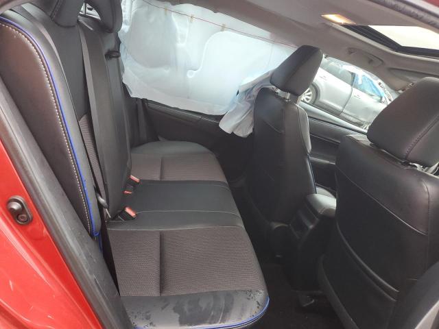 2018 TOYOTA COROLLA L - 2T1BURHE7JC049396