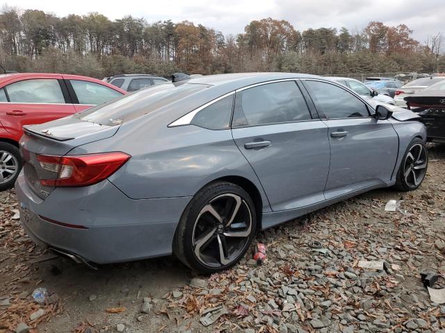 2022 HONDA ACCORD SPO - 1HGCV1F47NA039427