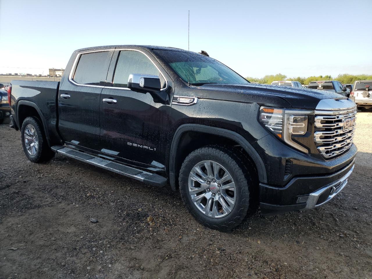 Lot #2971957055 2022 GMC SIERRA C15