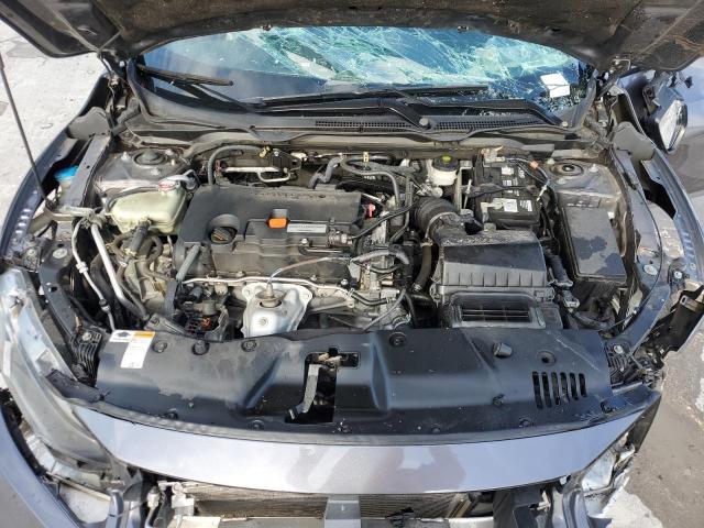 19XFC2F84KE033801 2019 HONDA CIVIC