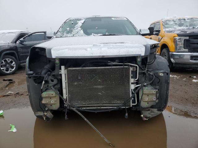 2015 GMC TERRAIN SL - 2GKFLXEK2F6188741