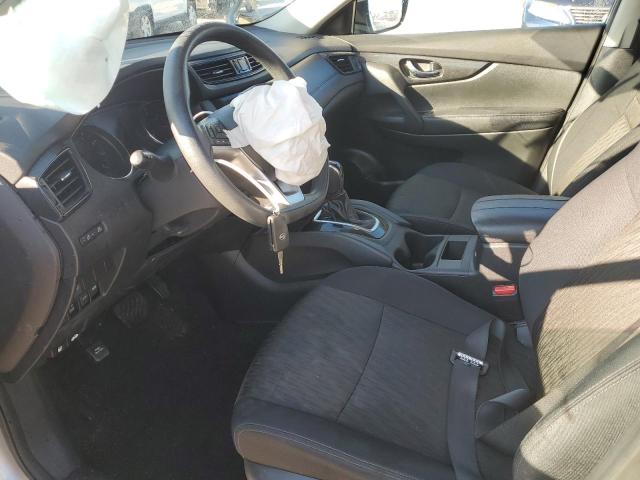 2017 NISSAN ROGUE SV - 5N1AT2MV1HC783333