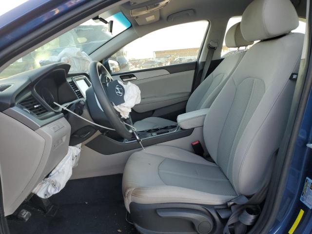 2019 HYUNDAI SONATA SE - 5NPE24AF8KH818091