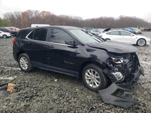 2021 CHEVROLET EQUINOX LT - 2GNAXUEV9M6133520