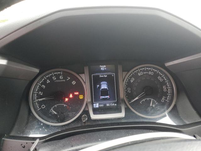 2017 TOYOTA TACOMA DOU - 3TMCZ5AN3HM111354