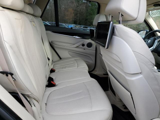 2015 BMW X5 XDRIVE5 - 5UXKR6C51F0J74093