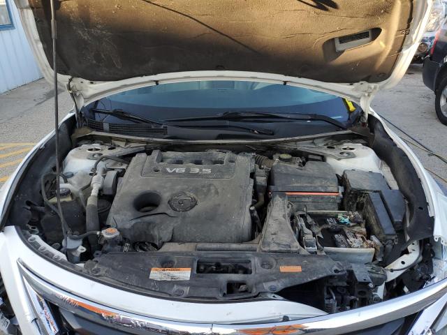 2015 NISSAN ALTIMA 3.5 1N4BL3AP6FC227395