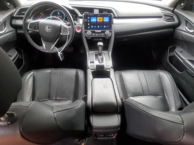 2016 HONDA CIVIC TOUR - 19XFC1F99GE023923