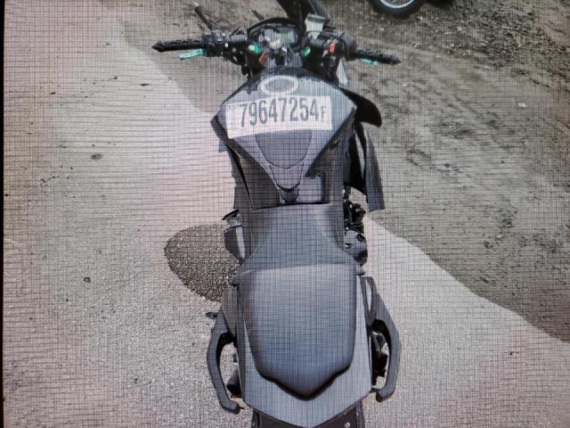 2016 KAWASAKI NINJA ZX10 JKAZXCM17GA009073