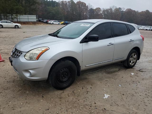 2013 NISSAN ROGUE S #3029505351