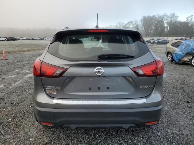 2019 NISSAN ROGUE SPOR - JN1BJ1CR3KW627686