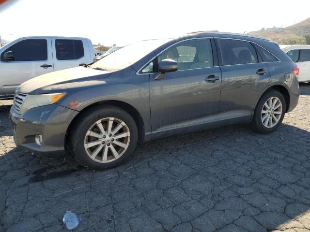 2011 TOYOTA VENZA #3004094908