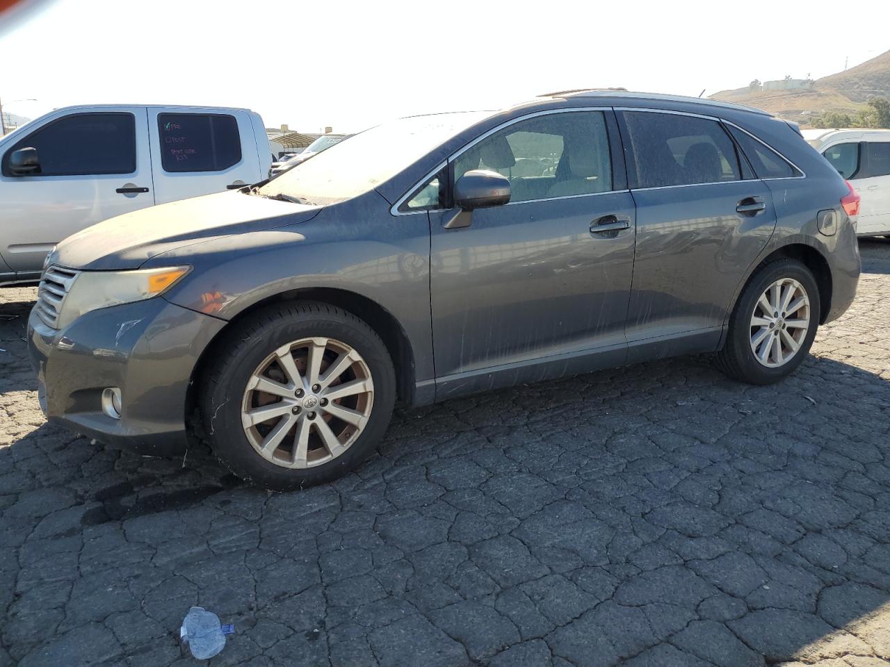 Lot #3004094908 2011 TOYOTA VENZA