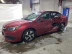 2021 SUBARU LEGACY PRE - 4S3BWAC69M3017350
