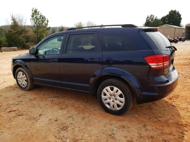 2019 DODGE JOURNEY SE - 3C4PDCAB3KT866155