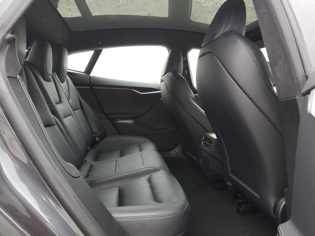 2020 TESLA MODEL S - 5YJSA1E29LF412901