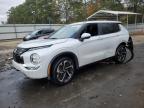 2022 MITSUBISHI OUTLANDER - JA4J3UA8XNZ025024