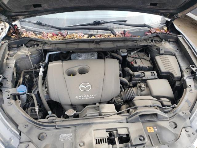 2015 MAZDA CX-5 TOURI - JM3KE4CY7F0474238