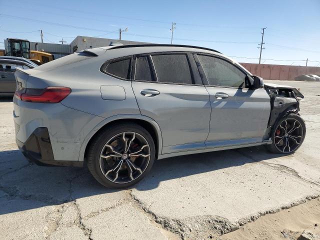 Vin: 5ym23ec0xn9m66375, lot: 81295674, bmw x4 m m 20223