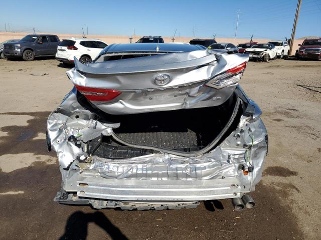 VIN 4T1B11HK7KU167223 2019 TOYOTA CAMRY no.6