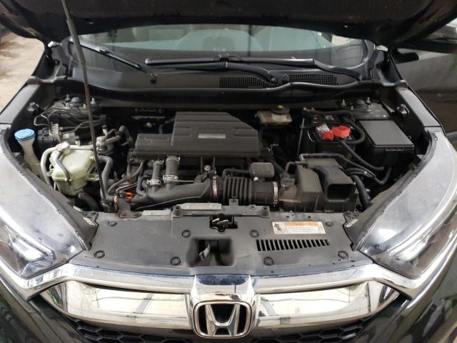 2019 HONDA CR-V EXL - 7FARW2H85KE026887