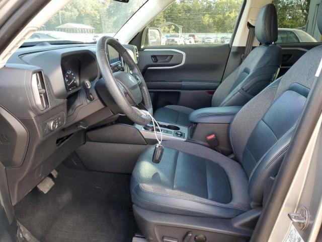 2021 FORD BRONCO SPO 3FMCR9C69MRA37363