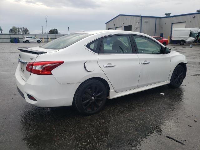 2017 NISSAN SENTRA S - 3N1AB7AP5HY394747