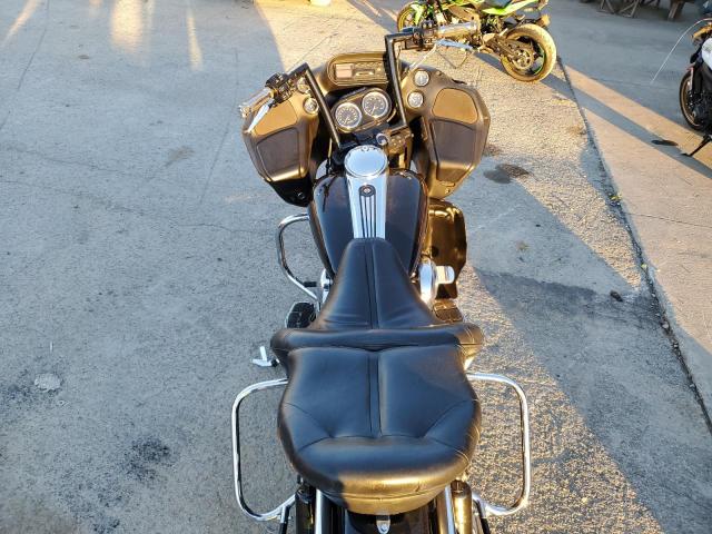2001 HARLEY-DAVIDSON FLTRI 1HD1FSW171Y643378